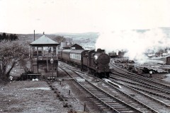 GRASSINGTON Loc44041 Date;  April 1950 Digital Copies Available