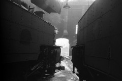 Holbeck MPD, Leeds. 1964 Digital Copies Available