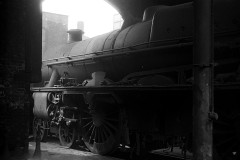Holbeck MPD, Leeds. 1964 Digital Copies Available
