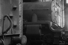 Holbeck MPD, Leeds. 1964 Digital Copies Available