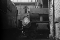 Holbeck MPD, Leeds. 1964 Digital Copies Available