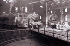 Holbeck MPD, Leeds. 1964 Digital Copies Available