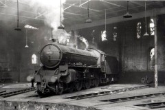 LEEDS HOLBECK Loco; 61151 Digital Copies Available