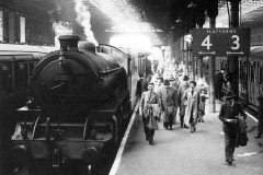 Leeds Central 1955 Loco; 61387 Digital Copies Available