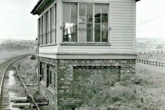 Red Doles Junction 1950s Digital Copies Available