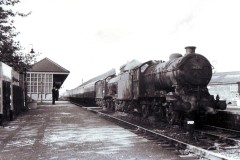 Ripon Date;  10-5-1956 Locos; 64821 & 64942 Digital Copies Available