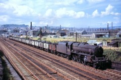 SHIPLEY Loco; 44983 c1960 Digital Copies Available