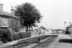 Baldersby 1958 Digital Copies Available