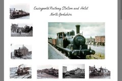 Easingwold Collage Digital Copies Available